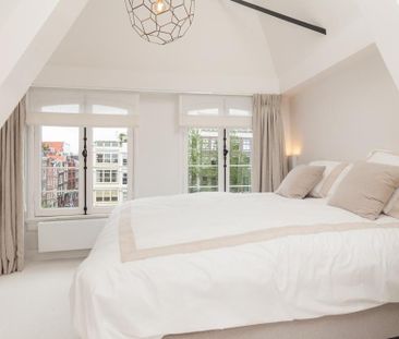 Keizersgracht 406-2, Leidsegracht-Noord, 1016GC, Amsterdam - Foto 4