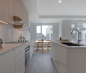 For Lease - 6 Red Squirrel Lane Unit# C-311, Richmond Hill, Ontario - Photo 4