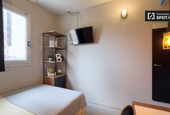 barcelona, Catalonia 08018