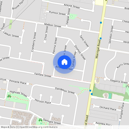 17 Amarna Street, Qld 4113, Eight Mile Plains