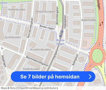 Hagagatan, 63 A, Norrköping - Foto 1