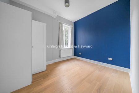 2 bedroom flat to rent - Photo 2