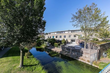 Trezoriersdreef, 2542 KP Den Haag - Foto 3