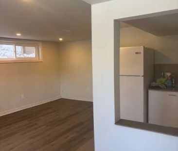 6 Lyndfield Crescent #Basement - Photo 1