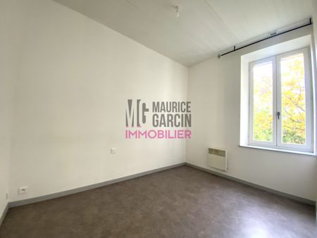 A LOUER - APPARTEMENT CAVAILLON - 3 pièces 54.68m² - Photo 4