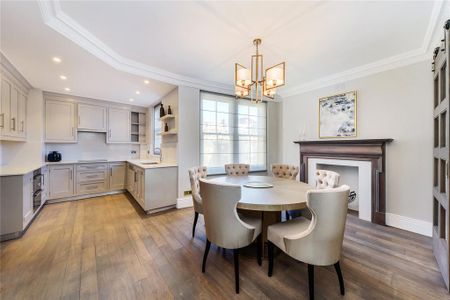 5 bedroom apartment to rent - Photo 4