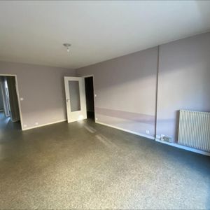 Appartement T1 à louer - 27 m² - Photo 2