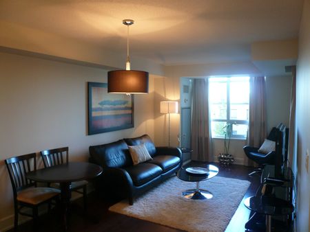 For Lease - 676 Sheppard Avenue Unit# 315, Toronto, Ontario - Photo 3