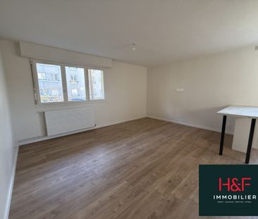 Location Appartement 2 pièces 50m² CAEN 14000 - Photo 2