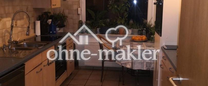 Charmante 2,5-Zimmer-Altbauwohnung mit Terrasse und Garten - Photo 1