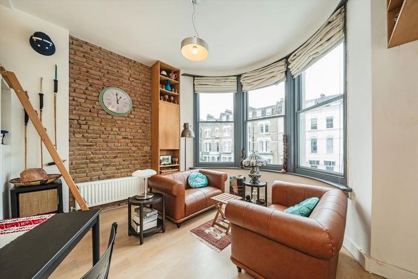 1 bedroom flat to rent - Photo 1