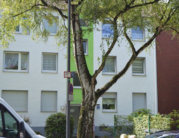 2 Zimmerwohnung in Röhlinghausen - Foto 1