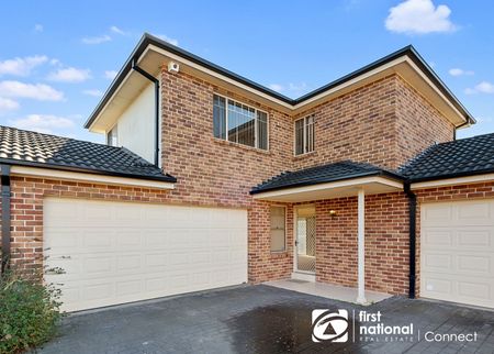 7/3-6 Rosetta Place, 2754, North Richmond Nsw - Photo 4