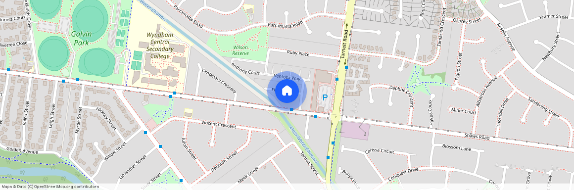 6 Fiona Court, Werribee VIC 3030