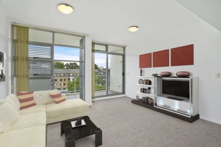 C406/8 Loveridge Street, Alexandria. - Photo 5