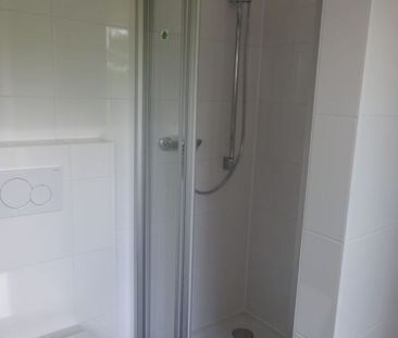 Wunderschöne, helle 3-Zimmer-Wohnung mit 75 m² großen Eigengarten i... - Foto 6