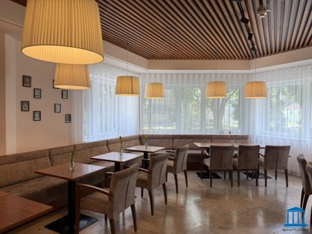 CORVINUS Parkresidenz - Barrierefreie Terrassenwohnung mit Concierge-Service (Grundriss-Typ A + F) - Photo 5