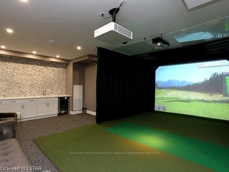 For Lease - 1200 COMMISSIONERS Road Unit# 111, London South, Ontario - Photo 4