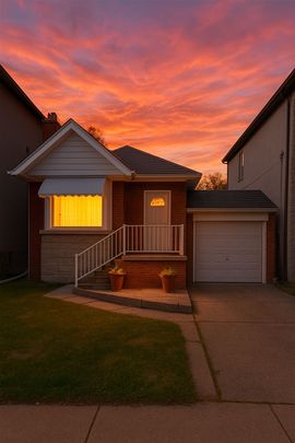 For Lease - 138 Glenwood Crescent, Toronto, Ontario - Photo 1