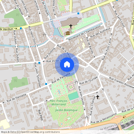 27000, Evreux