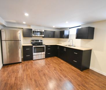 For Lease - 205 Innisfil Street Unit# B, Barrie, Ontario - Photo 2