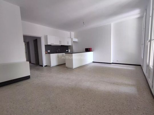 Location Appartement 3 pièces 64 m2 à Manosque - Photo 1