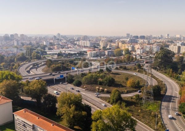 Apartamento T2 em Porto