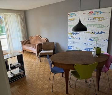 3.5 Zimmer, 62 m², 3. Stock - Photo 1