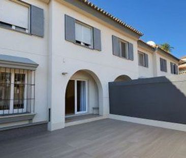 Alquiler de chalet pareado en Calle Norte - Photo 5