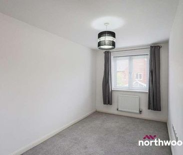 Hardings Wood Avenue, Sandbach, CW11 - Photo 2