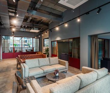 1 bedroom private hall to rent - Photo 1