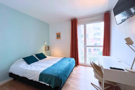 Location Appartement 1 pièce 23m² TOULOUSE 31500 - Photo 3