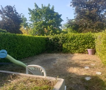 Location Maison 5 pièces 95m² - Photo 4
