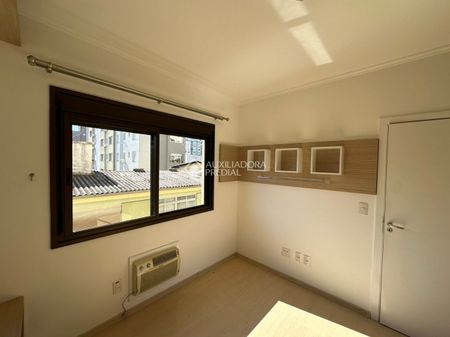 Apartamento com 1 quarto e 54m² para alugar em Mont'Serrat, Porto Alegre. - Foto 2