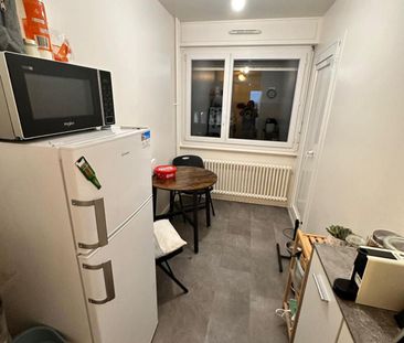 Appartement de 3 pièces à Plainpalais. - Foto 2
