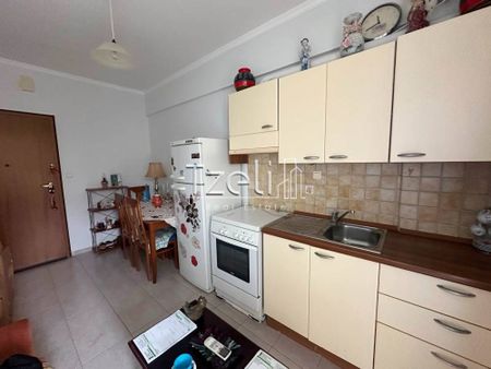 Studio/Γκαρσονιέρα για ενοικίαση - Πάτρα, - Photo 5