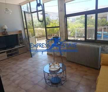 Μονοκατοικία για ενοικίαση Νέα Μάκρη - Photo 5
