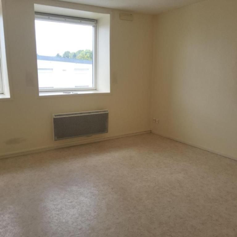 LA VESPIERE Studio 26M² - Photo 1