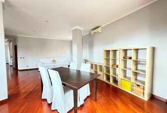 Appartamento in affitto a Velletri