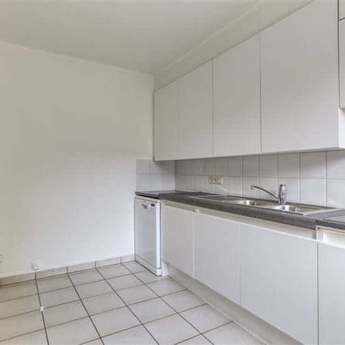Appartement te huur - Foto 1