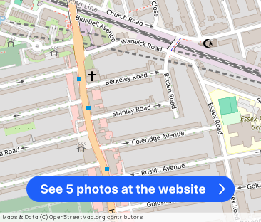 Stanley Road, London, E12 - Photo 1