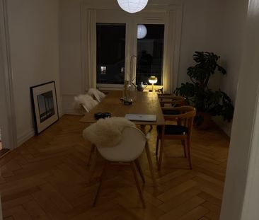 1 Zimmer, 14 m², 3. Stock - Photo 3