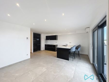 Appartement met één slaapkamer in Soignies - Photo 5
