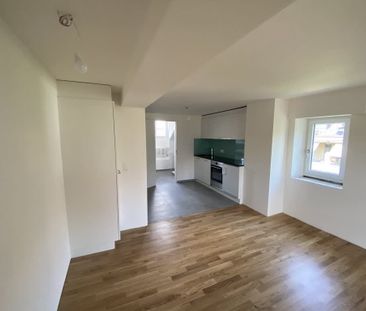 1.5 Zimmer, 34 m², 3. Stock - Foto 2