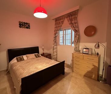 Middle Floor Apartment in Nueva Andalucía - Photo 5