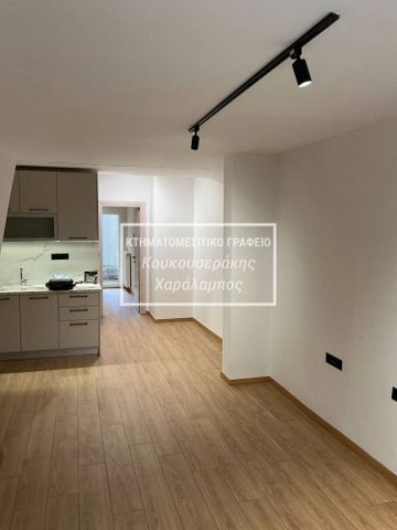 Διαμέρισμα για ενοικίαση Διοικητήριο (Κέντρο Θεσσαλονίκης) - Φωτογραφία 4
