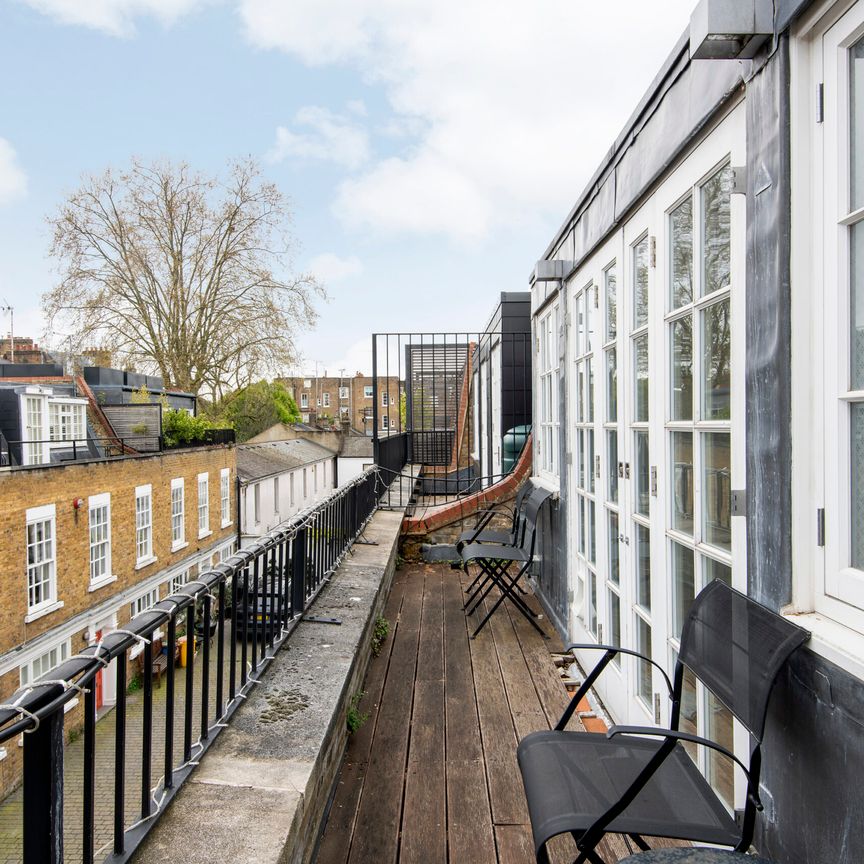 Kensington Park Mews - Photo 1