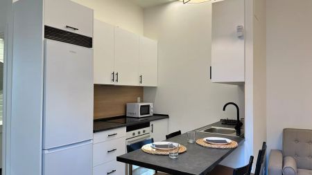 1-bedroom apartment for rent in Lucero - Photo 2