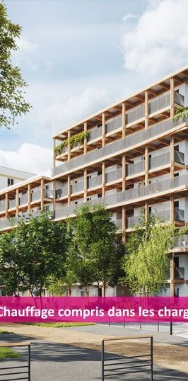 Location Appartement 2 pièces 46m² TOULOUSE 31400 - Photo 1