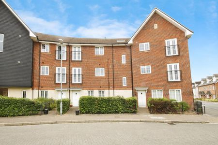 1 bedroom maisonette to rent - Photo 3